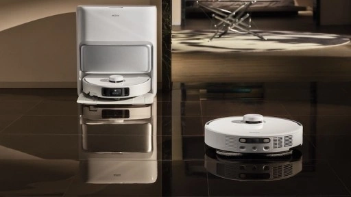 MOVA, yeni elektrikli robot süpürgesi P50 Pro Ultra’yı tanıttı