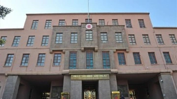 MSB: "3 PKK'lı terörist etkisiz hale getirildi"