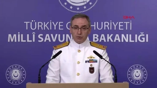 MSB'den 12 askerin şehit olduğu metan gazı olayıyla ilgili açıklama