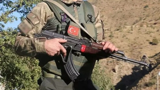 MSB'den güvenlik korucuları açıklaması
