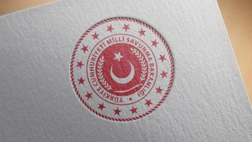 MSB: Düşen uçakta 20 personel vardı