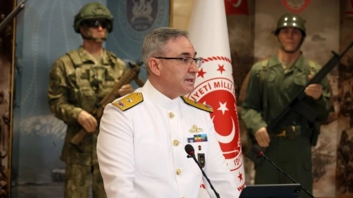 MSB: "Hava savunma sistemimize yatırım yaparak tüm ülkemize yaymayı planlıyoruz"