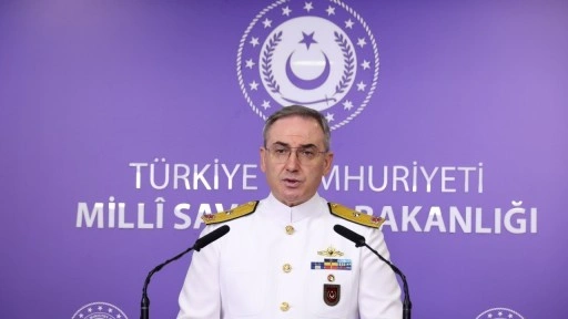 MSB: "SDG, Suriye ordusuna entegrasyon sürecine uymalı"