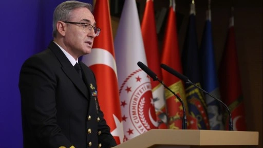 MSB: "Suriyeli askeri öğrencilerin TSK'da görev alması söz konusu değil"