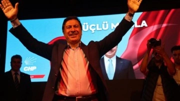 Muğla'da büyükşehir ve 11 ilçede CHP, 2 ilçede ise AK Parti başkanlığı kazandı