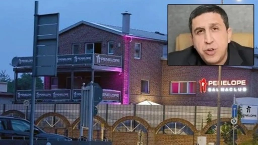 Muhammed Yakut’un genelevde öldüğü ortaya çıktı
