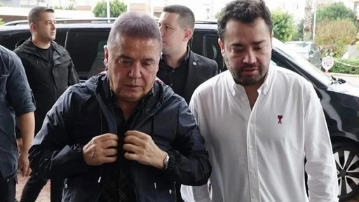 Muhittin Böcek'in etkin pişmanlık başvurusu yaptığı öne sürüldü