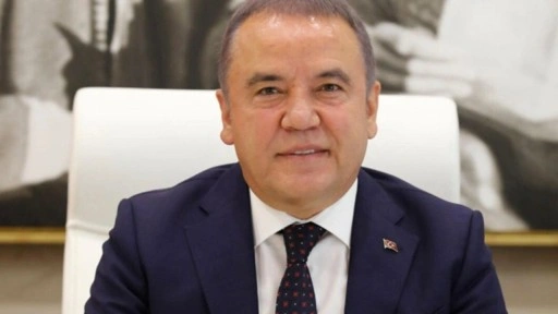 Muhittin Böcek tutuklandı