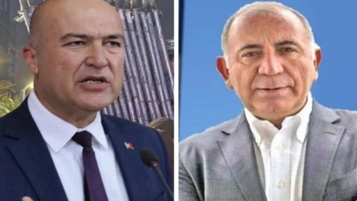 Murat Bakan: "Gürsel Tekin'in kayyımlık görevi sona ermiştir"