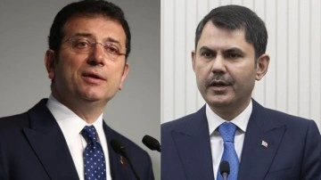 Murat Kurum'dan Ekrem İmamoğlu'nun televizyon programı davetine yanıt: Samimi değil
