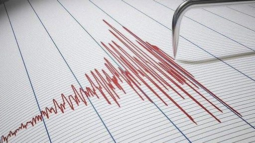 Myanmar'da 7.7 büyüklüğünde deprem