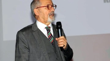 Naci Görür'den deprem uyarısı. Yetkililere seslendi: Aklınızı başınıza toplayın