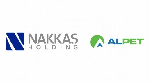 Nakkaş Holding, grup şirketleri arasına Alpet'in katıldığını duyurdu