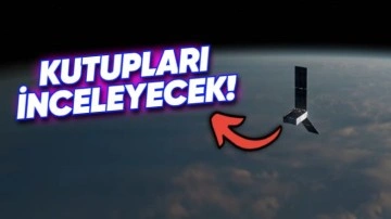NASA, İklim Değişikliği Ölçümleri Yapacak PREFIRE Görevini Başlatti