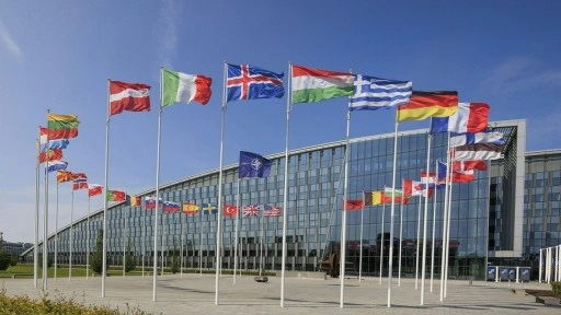 NATO Genel Sekreteri Rutte'den Türkiye'ye taziye mesajı