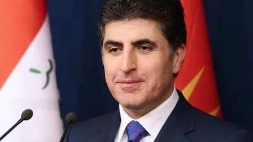 Neçirvan Barzani'den "PKK" açıklaması
