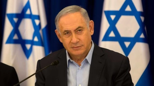 Netanyahu: "Gazze'de başlayan Gazze'de bitmeli"
