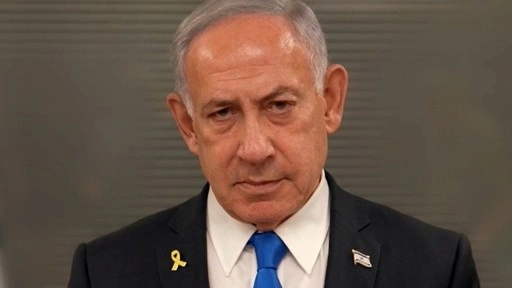 Netanyahu, yeniden başbakan adayı olacağını açıkladı