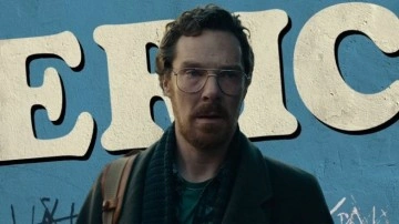 Netflix’in Eric Dizisinden Fragman Geldi [VİDEO]