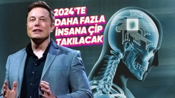 Neuralink, İkinci İnsanlı Deneyi Hakkında Bilgi Paylaştı!