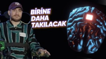 Neuralink, İkinci İnsanlı Deneyi İçin Onay Aldı