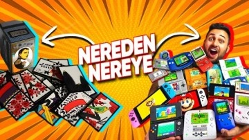 Nintendo’nun Çetrefilli Yükseliş Hikâyesi