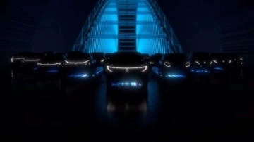 Nissan, 3 Yılda 30 Yeni Model Üretecek!