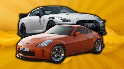 Nissan Denince Akla Gelen İkonik Otomobiller