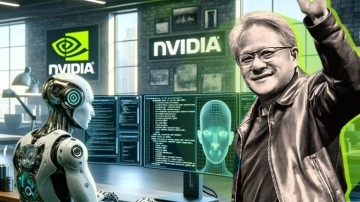NVIDIA'da Yazılımcılara Ne Kadar Maaş Veriliyor?