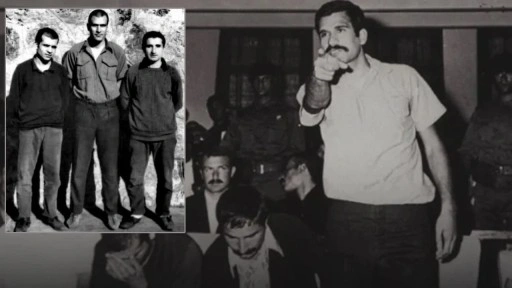 “O mahur beste çalar Müjgan’la ben ağlaşırız”