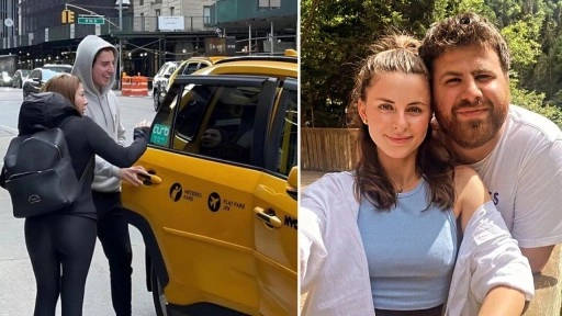 Oğuz Murat Aci'nin eşi Şükriye Aci'den iddialara yanıt