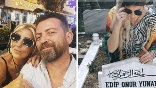 Ölen sevgilisini sahte evraklarla borçlandırıp milyonlarına çökmeye çalıştı