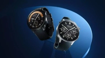 OnePlus Watch 2 Duyuruldu: Neler Sunacak?