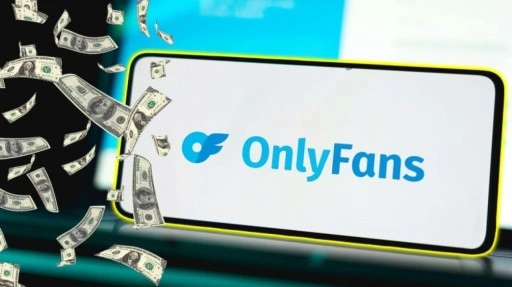 OnlyFans'a 1 Milyon Sterlin Para Cezası Verildi
