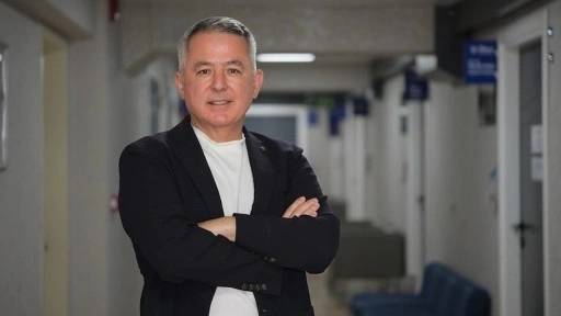 Op. Dr. Alper Başakçı: "Böbrek taşı problemleri, erkeklerde iki kat daha fazla görülüyor"