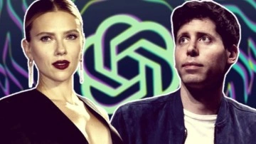 OpenAI'ın ChatGPT'nin Sesi İçin Scarlett Johansson'ı Kullanmadığı Ortaya çıktı
