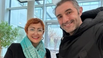Organ nakli tarihe karışacak. Türk bilim insanlarından muhteşem buluş!