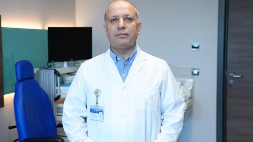"Orta kulak iltihabı çocuklarda geçici işitme kaybına neden olabilir"