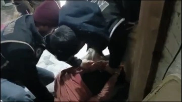 Osmaniye'de 2 ayrı suç örgütü çökertildi; 55 gözaltı
