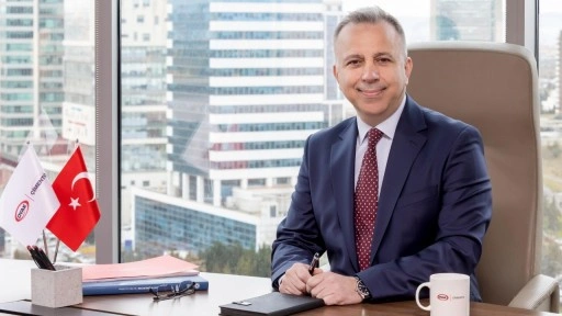 OYAK Çimento 2025’in ilk yarısında 3,6 milyar TL net kar elde ettiğini açıkladı