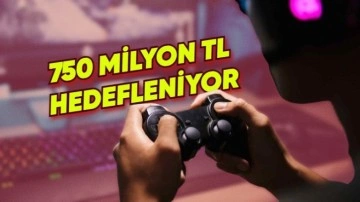 Oyun Girişimcilerini Destekleyecek Yeni Yatırım Fonu