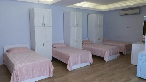 Özel yurt fiyatları 17 bin ile 58 bin arasında değişiyor