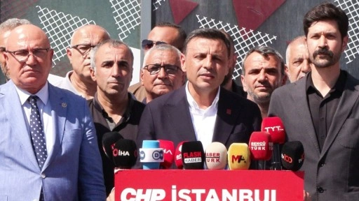 Özgür Çelik: "Görevimizin başındayız"