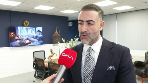&Ouml;zg&uuml;r D&uuml;zg&uuml;n: "T&uuml;rkiye'de kişi başı kahve t&uuml;ketimi 10 yılda 4 kat arttı"