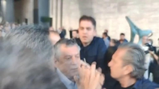 Özgür Özel'e saldıran şüphelinin ifadesi ortaya çıktı