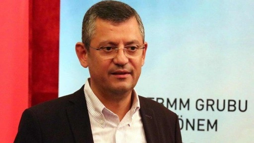 Özgür Özel: "İstanbul Sözleşmesini yeniden yürürlüğe koyacağız"