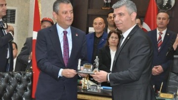 Özgür Özel: "Soma davası yeniden görülmelidir"