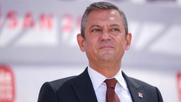 Özgür Özel: "Taviz yok, geri almayanın gözünün yaşına bakmam"