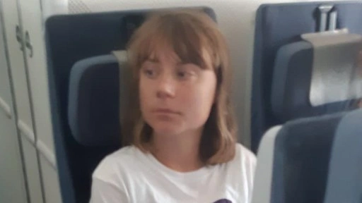 Özgürlük Filosu'yla gelen aktivistler, İsrail tarafından sınırdışı edildi