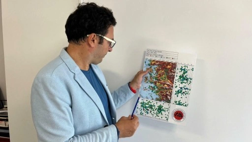 Öziçer: "Günlük deprem sayısı 10'a düştüğünde artçılar bitecek"